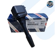 BOSCH IGNITION PLUG COIL BMW F20 F30 G20 G30 F48 G01 MINI F55 F56 F60 ENGINE B38 B48 B58