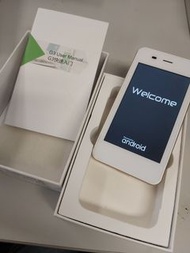 GlocalMe 4G WiFi Egg