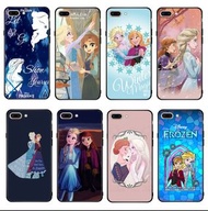 包郵 Frozen Elsa Anna iPhone case💕Samsung case 💕Huawei case💕小米💕oneplus💕Google Pixel💕LG💕Nokia💕ASUS💕iPod touch💕歡迎查詢手機型號及款式💕客製化訂做手機殼💕款式可訂做市面上大部分手機型號