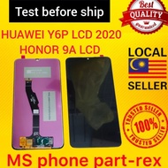 HUAWEI Y6P LCD Honor 9a lcd Huawei y6p lcd huawei y6p lcd honor 9a lcd y6p 2020 Y6P 2020 HONOR 9A LC