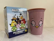 [全新現貨快速出貨] Angry Birds 憤怒鳥 雙層陶瓷 馬克杯 保溫 耐熱