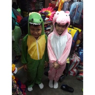 animal costume for kids