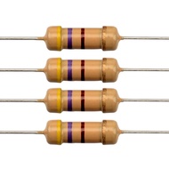 Resistor 47K OHM 1/2W 5%