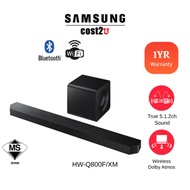 Samsung (Q990D Q800F Q930F Q990F) Q-series Soundbar | HW-Q990D HW-Q800F HW-Q930F HW-Q990F Bar Speake