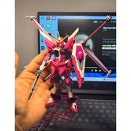 [Back Order] GaoGao HGCE 1/144 Infinite Justice Gundam Type II