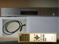 ONKYO C-773 日規 100V CD PLAYER 免運費 WM8716