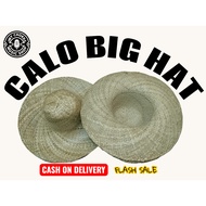 Calo Hat Native Local calo hat costume hat farmer