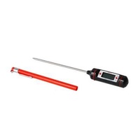 DIGITAL POCKET TEST THERMOMETER, -50 to 300 C, PEN STYLE