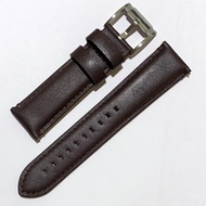 Tali Fossil Original / Kulit Jam tangan Fossil 22 CTSLC / Strap Fossil