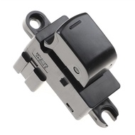 Power Window Lifter Switch 25401JX30A 25401-JX30A 254111VX0A 25411-1VX0A 1Pcs (Color : Button)