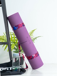 เสื่อออกกำลังกาย เสื่อโยคะ 5 ELEMENTS