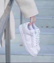 Nike Dunk Low 紫