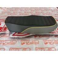 YT SEAT-seat and cover yamaha yt 115-yamaha yt 115