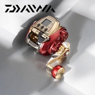 Daiwa 21 Seaborg 600MJ Right-hand drive