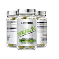 BULK | Nekro Lab Combo SARMS 100 vege caps/50 servings