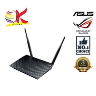 ASUS DSL-N12E WIRELESS N300 ADSL MODEM ROUTER FOR for TM STREAMYX WIFI WIRELESS