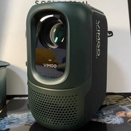 Nut Micro Fruit C1 pro Projector Household Projector Smart Projection Mobile Phone wifi Projection S