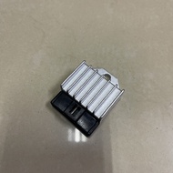 MODENAS KRISS120 KRISS 120 KRISS-120 RECTIFIER & REGULATOR RECTIFIRE AND REGULATOR KATAU KATAO KATAB
