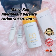 Mary Kay Invicible UV Defence Lotion SPF50+/PA+++