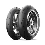 TYRE MICHELIN POWER GP2 120/70-17 160/60-17 180/55-17 190/55-17 200/55-17