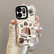 oppo reno 11f 5g casing oppo reno 12 pro casing Suitable for oppoReno14 Phone Case Reno14Pro New Pro