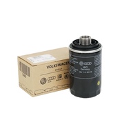 06J115403Q Audi Volkswagen VW 2.0 Engine Oil Filter 2.0 TSI EA888 VW Golf GTI Seat Skoda 06J115403J