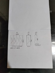 KUSEN ALUMINIUM 3 INCH FORTA JENDELA CASSEMENT