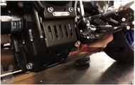 【R.S MOTO】YAMAHA MT-09 MT09 2021年車款 引擎下護板 油底殼保護蓋 奧托機工 OTTO