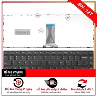 [12TH BH] Replace Lenovo Z40 Z40-70 Z4070 laptop keyboard