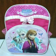 Frozen shoulder bag for kids