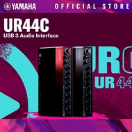 UR44C USB 3 Audio Interface