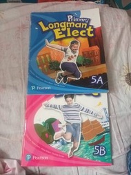 primary Longman elect 5ab