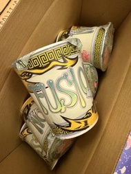 遊戲王 日清 合味道 杯麵 Fusion Cup Noodles