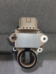IC Regulator Alternator IC Altenator IC Dinamo Mitsubishi Xpander