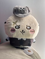 Chiikawa Halloween 海獺