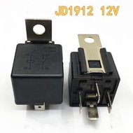 Relay JD1912 12V40A 4-Pin Car Relay