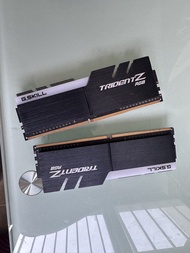 G.Skill Trident Z RGB DDR4 3200MHz 16GB (2x8GB)