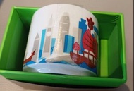 Starbucks 星巴克 陶瓷杯59ml w/Box