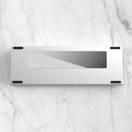 The DrunkDeer Aluminum Case for G65 Gaming Keyboard (Only Case)