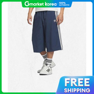 adidas | อาดดาส ADIDAS กางเกงขาสนคาปร รน KB5442 2532677