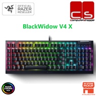 Razer BlackWidow V4 X Mechanical Gaming Keyboard