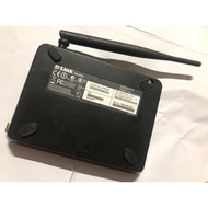 D-LINK DIR-600L wifi transmitter