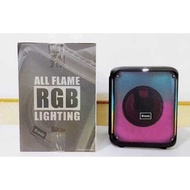 BTS Inch BRODU Ikaraoke BOX Super Bass