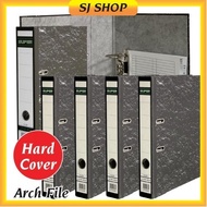 Hard Cover Arch File | 2" and 3" | Lever Arch File | ABBA File | K2 Arch File | Lion File Hard Cover