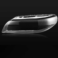 Suitable for Volvo S80L Headlamp Lampshade Volvo S80 Headlampshade Lamp Housing Lamp Mask