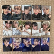 TXT Starkissed Photocard Edition