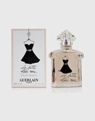 🔥包順豐 szeyee_Guerlain La Petite Robe Noire EAU DE TOILETTE 嬌蘭抹胸裙小黑裙女性淡香水 100ml
