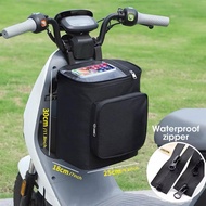 【HARGA BORONG】Beg Motor Depan & Beg Motor Belakang Viral Motorcycle aterproof Rider Equiment Riding 