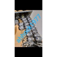 compressor denso L9 ori
