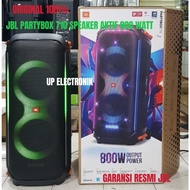 JBL PARTYBOX 710 SPEAKER AKTIF JBL PARTYBOX 710 800W ORIGINAL